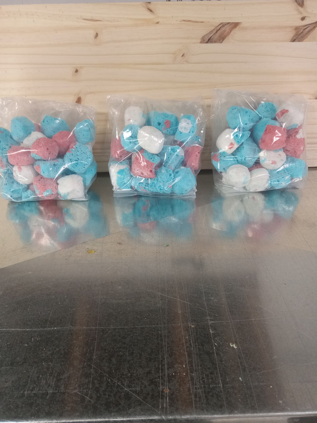 Freeze Dried  Candy