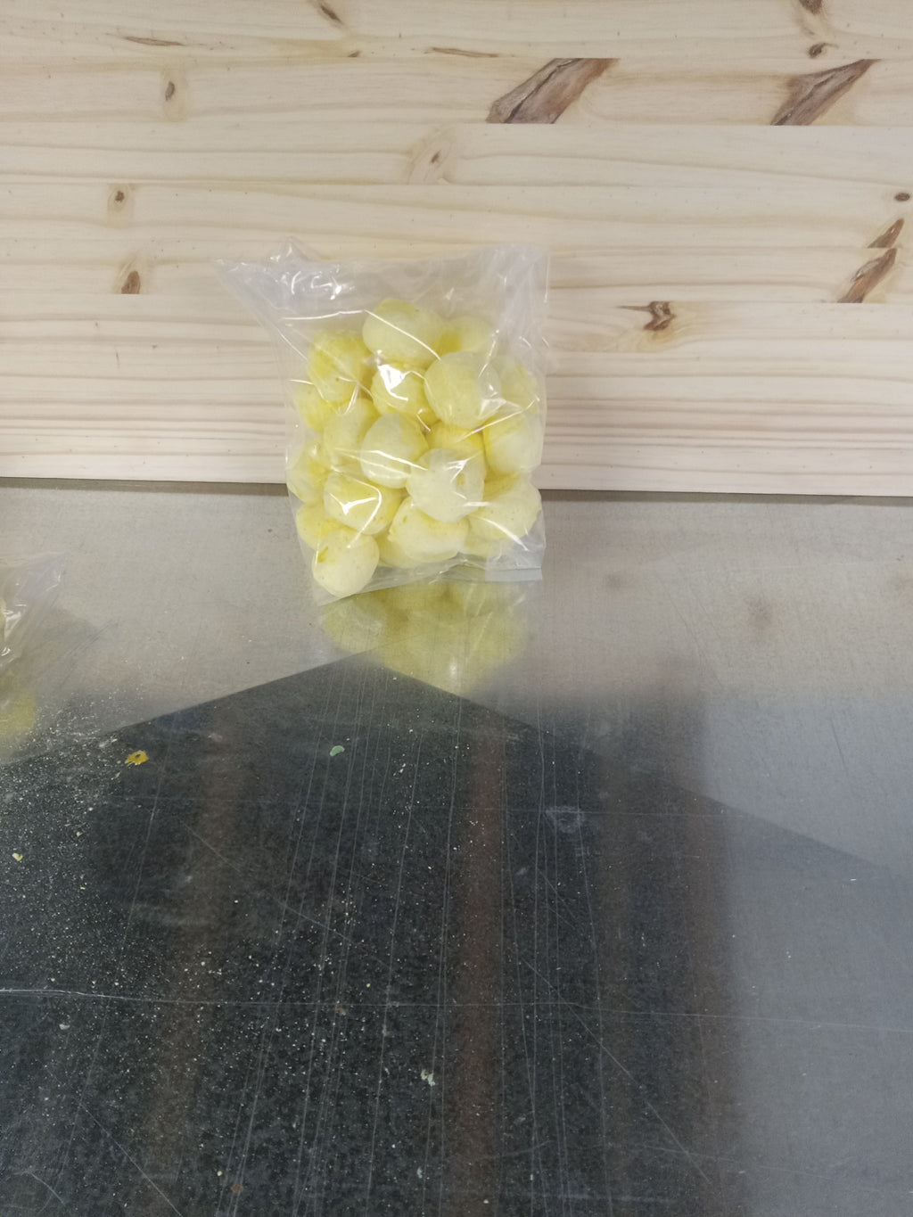Freeze Dried  Candy