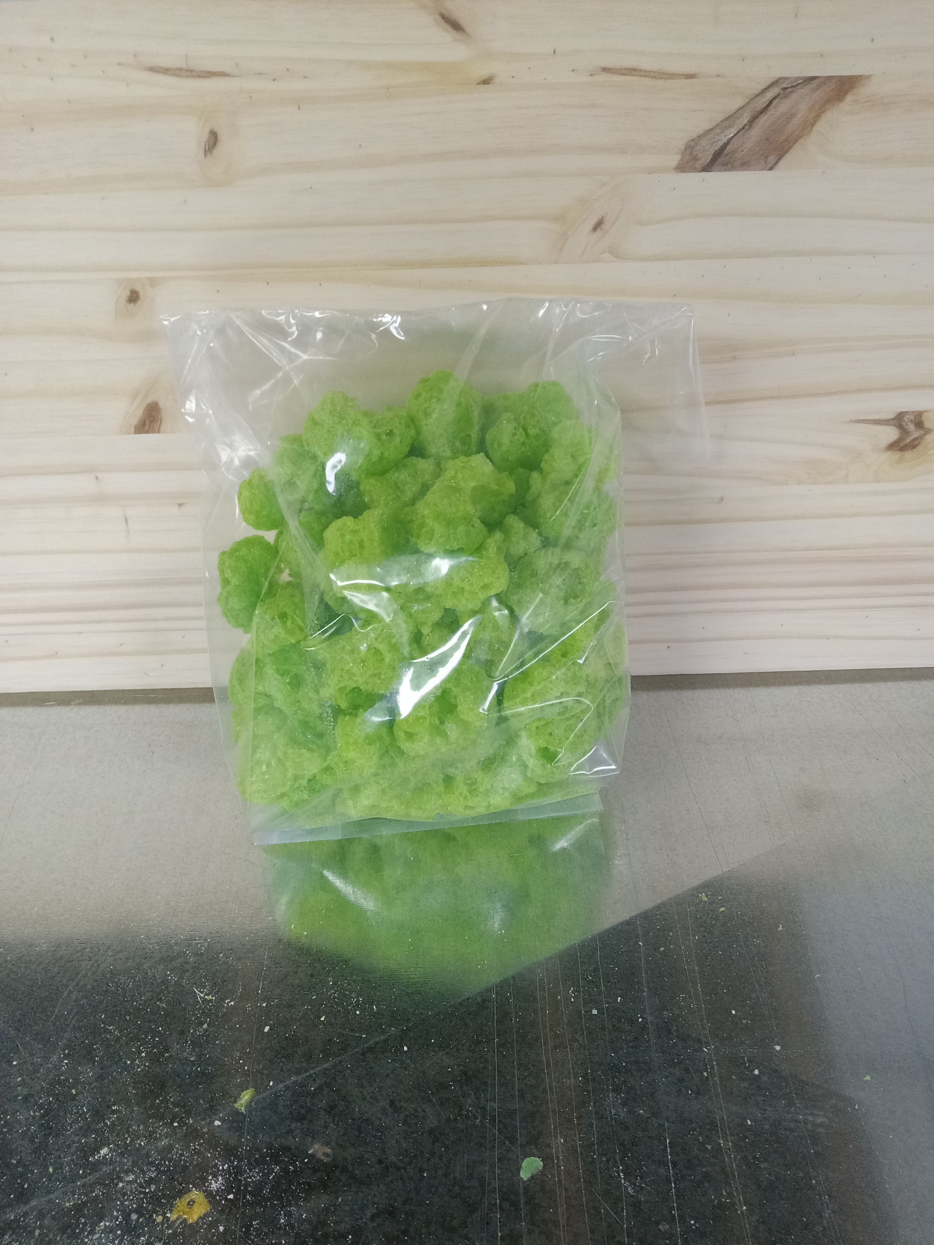 Freeze Dried  Candy