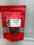 Tomale beef jerky