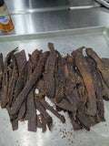 1 Pound Beef Jerky – Customer's Choice